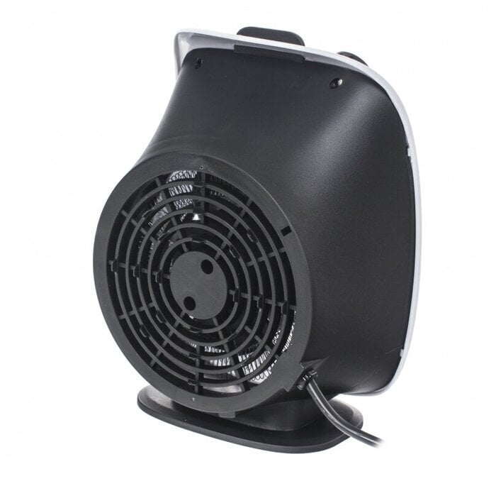 Sildītājs - ventilators Electrolux EFH/S-1125, 1500W cena un informācija | Sildītāji | 220.lv
