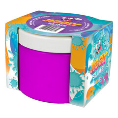 Jiggly Slime - Pērļu violets - 500 g, Tuban TU3590 цена и информация | Принадлежности для рисования, лепки | 220.lv