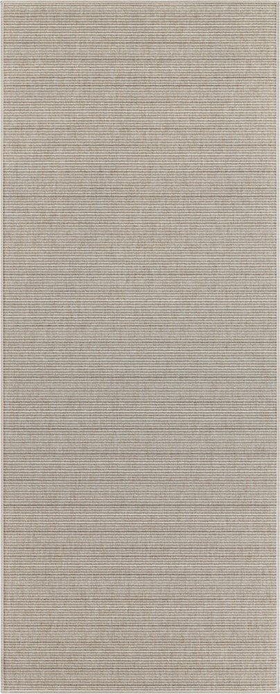 Narma paklājs-celiņš Credo 80x400 cm цена и информация | Paklāji | 220.lv