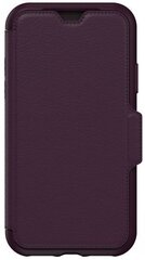 Чехол Otter Box для Iphone X/XS, фиолетовый цена и информация | Чехлы для телефонов | 220.lv