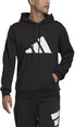 Adidas Джемпер M Fi 3B Hoodie Black H39801/L