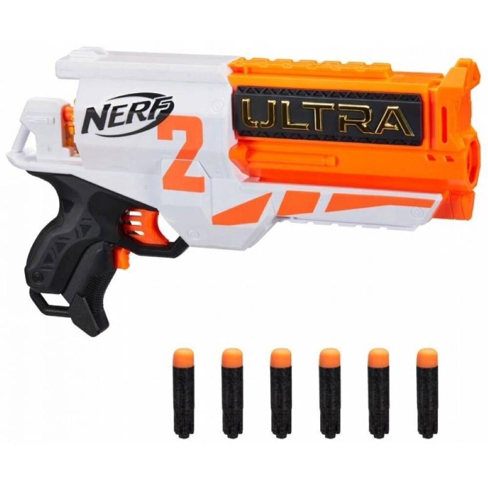 Nerf Motorized - Ultra Two (E7921) цена и информация | Rotaļlietas zēniem | 220.lv