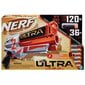 Nerf Motorized - Ultra Two (E7921) cena un informācija | Rotaļlietas zēniem | 220.lv