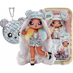 Кукла NaNaNa Surprise - Ari Prism - Glam Series - Na! Na! Na! цена и информация | Игрушки для девочек | 220.lv
