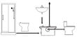 WC sūknis IBO Aquasan Pro 600W/230V cena un informācija | Sūkņi tīram ūdenim | 220.lv