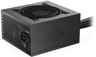 SilentiumPC Vero M3 Bronze 600 cena un informācija | Barošanas bloki (PSU) | 220.lv