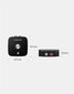 Bluetooth adapteris Ugreen CM106 2x RCA, 3,5 mm, aptX, melns cena un informācija | Adapteri un USB centrmezgli | 220.lv