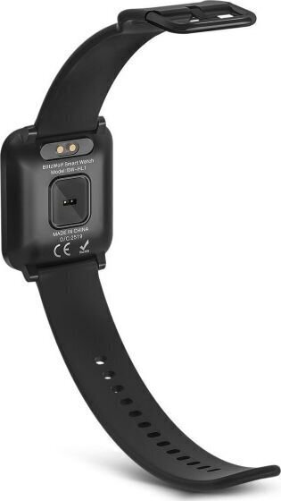 BlitzWolf BW-HL1 Black cena un informācija | Viedpulksteņi (smartwatch) | 220.lv