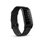 Fitbit Charge 4 (NFC), Granite Reflective цена и информация | Fitnesa aproces | 220.lv