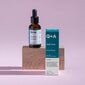 Sejas eļļa Q+A Zinc PCA, 30 ml cena un informācija | Serumi sejai, eļļas | 220.lv