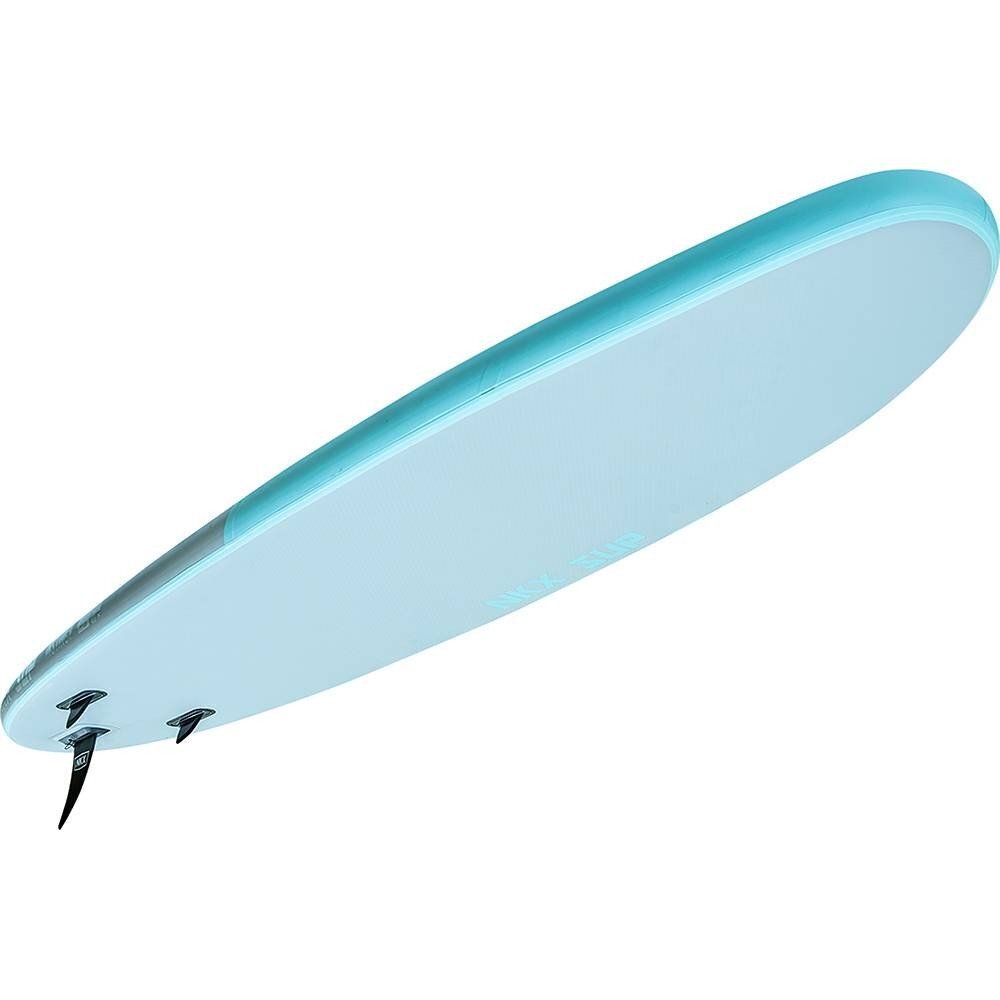 SUP dēlis - NKX Instinct Turquoise 10’0, zils цена и информация | SUP dēļi, sērfa dēļi un piederumi | 220.lv