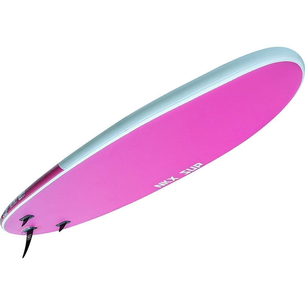 SUP dēlis - NKX Instinct Pink 10’2, zils/rozā cena un informācija | SUP dēļi, sērfa dēļi un piederumi | 220.lv