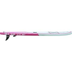 Доска для SUP NKX Instinct Pink 10’2 цена и информация | SUP доски, водные лыжи, водные аттракционы | 220.lv