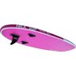 SUP dēlis - NKX Instinct Pink 10’2, zils/rozā cena un informācija | SUP dēļi, sērfa dēļi un piederumi | 220.lv