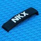 SUP dēlis - NKX Instinct Black line 10’8, zils/oranžs cena un informācija | SUP dēļi, sērfa dēļi un piederumi | 220.lv