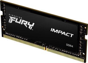 Kingston Fury KF426S15IB1/16 cena un informācija | Operatīvā atmiņa (RAM) | 220.lv