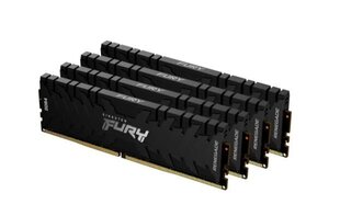 Kingston Fury KF426C13RBK4/32 цена и информация | Оперативная память (RAM) | 220.lv