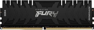 Оперативная память Kingston Fury KF430C16RB/32 цена и информация | Оперативная память (RAM) | 220.lv