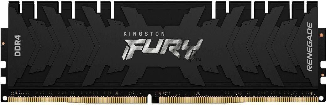 Kingston Fury KF430C16RB/32 цена и информация | Operatīvā atmiņa (RAM) | 220.lv