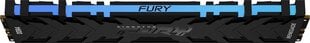 Kingston Fury KF430C15RBAK4/32 цена и информация | Оперативная память (RAM) | 220.lv