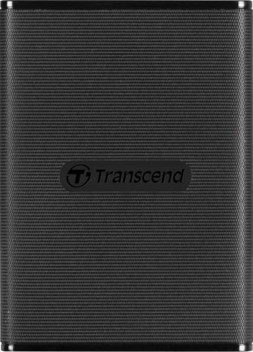 Transcend TS500GESD270C цена и информация | Ārējie cietie diski | 220.lv