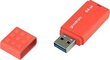 GoodRam UME3-0640O0R11 цена и информация | USB Atmiņas kartes | 220.lv