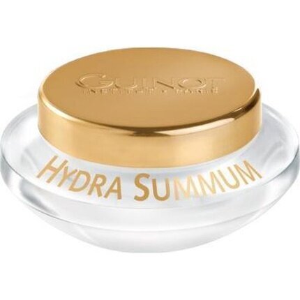 Sejas krēms Guinot Creme Hydra Summum 50 ml цена и информация | Sejas krēmi | 220.lv