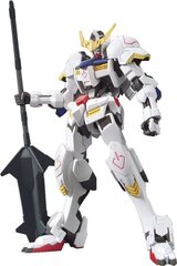 Bandai - HG Gundam Barbatos Iron-Blooded Orphans, 1/144, 57977 cena un informācija | Konstruktori | 220.lv