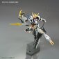 Bandai - HG Gundam Barbatos Lupus Rex Iron-Blooded Orphans, 1/144, 55451 цена и информация | Konstruktori | 220.lv