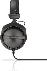 Beyerdynamic DT770 Pro 32 Ohm цена и информация | Наушники с микрофоном Asus H1 Wireless Чёрный | 220.lv