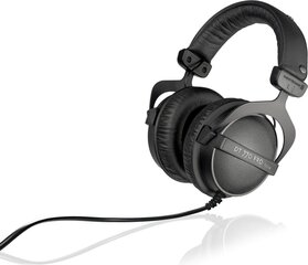 Beyerdynamic DT770 Pro 32 Ohm цена и информация | Наушники с микрофоном Asus H1 Wireless Чёрный | 220.lv