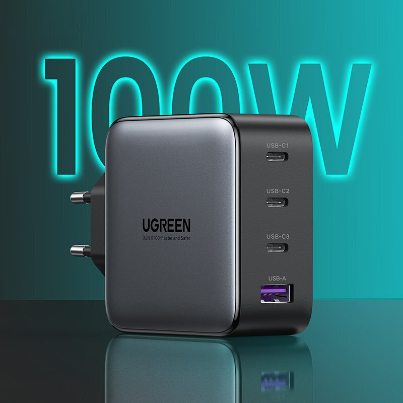 Ugreen CD226 cena un informācija | Lādētāji un adapteri | 220.lv