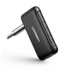 Adapteris Ugreen (CM279) AUX, Bluetooth 5.0 aptX cena un informācija | Adapteri un USB centrmezgli | 220.lv