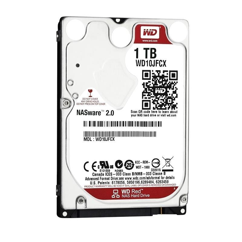 Western Digital WD10JFCX cena un informācija | Iekšējie cietie diski (HDD, SSD, Hybrid) | 220.lv