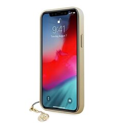 Чехол Guess для iPhone 12 Pro Max цена и информация | Guess Мобильные телефоны, Фото и Видео | 220.lv