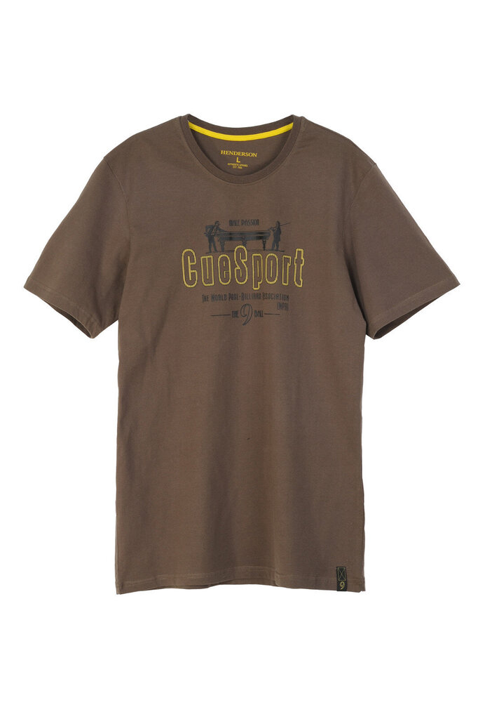 T-Shirt Henderson Zenith 30354 цена и информация | Vīriešu T-krekli | 220.lv