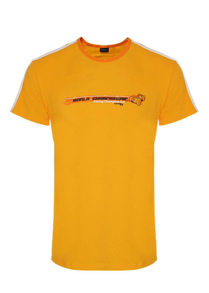 T-Shirt Henderson Road cena un informācija | Vīriešu T-krekli | 220.lv