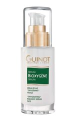 Sejas serums Guinot Bioxygene 30 ml cena un informācija | Serumi sejai, eļļas | 220.lv