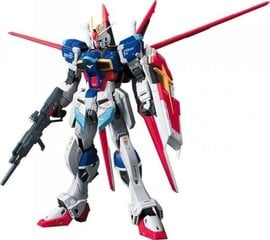 Bandai - RG Force Impulse Gundam, 1/144, 59228 цена и информация | Конструкторы и кубики | 220.lv