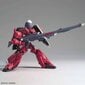 Bandai - MG Gundam Seed Destiny ZGMF-1000/A1 Gunner Zaku Warrior [Lunamaria Hawke Custom] Z.A.F.T. Mobile Suit, 1/100, 58184 cena un informācija | Konstruktori | 220.lv