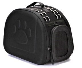 Сумка-переноска для собак и кошек, 43 x 27 x 31 см цена и информация | Переноски, сумки | 220.lv