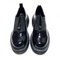 Sieviešu ādas kurpes AQUAMARIN 29913 cena un informācija | Sieviešu kurpes | 220.lv