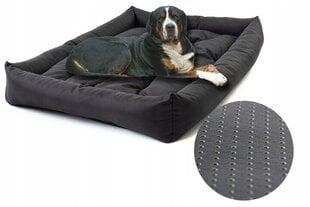 Кровать для собак Lagram, 120x90 см цена и информация | Лежаки, домики | 220.lv