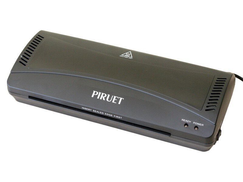Laminēšanas iekārta PIRUET OL-280 цена и информация | Printeri un daudzfunkcionālās ierīces | 220.lv