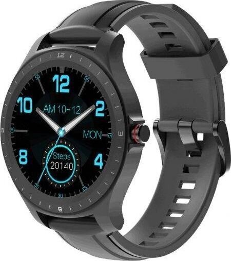 BlitzWolf BW-HL2 Black cena un informācija | Viedpulksteņi (smartwatch) | 220.lv