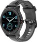 BlitzWolf BW-HL2 Black цена и информация | Viedpulksteņi (smartwatch) | 220.lv