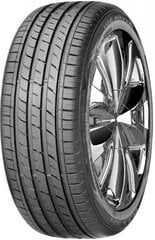 Nexen N'FERA SU1 215/55R17 98 W XL cena un informācija | Vasaras riepas | 220.lv