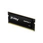 Kingston Fury KF318LS11IB/8 cena un informācija | Operatīvā atmiņa (RAM) | 220.lv