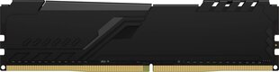 Kingston Fury KF430C15BB1/16 цена и информация | Оперативная память (RAM) | 220.lv