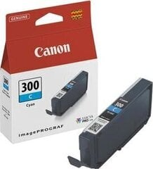 Canon 4194C001, синий цена и информация | Картриджи для струйных принтеров | 220.lv